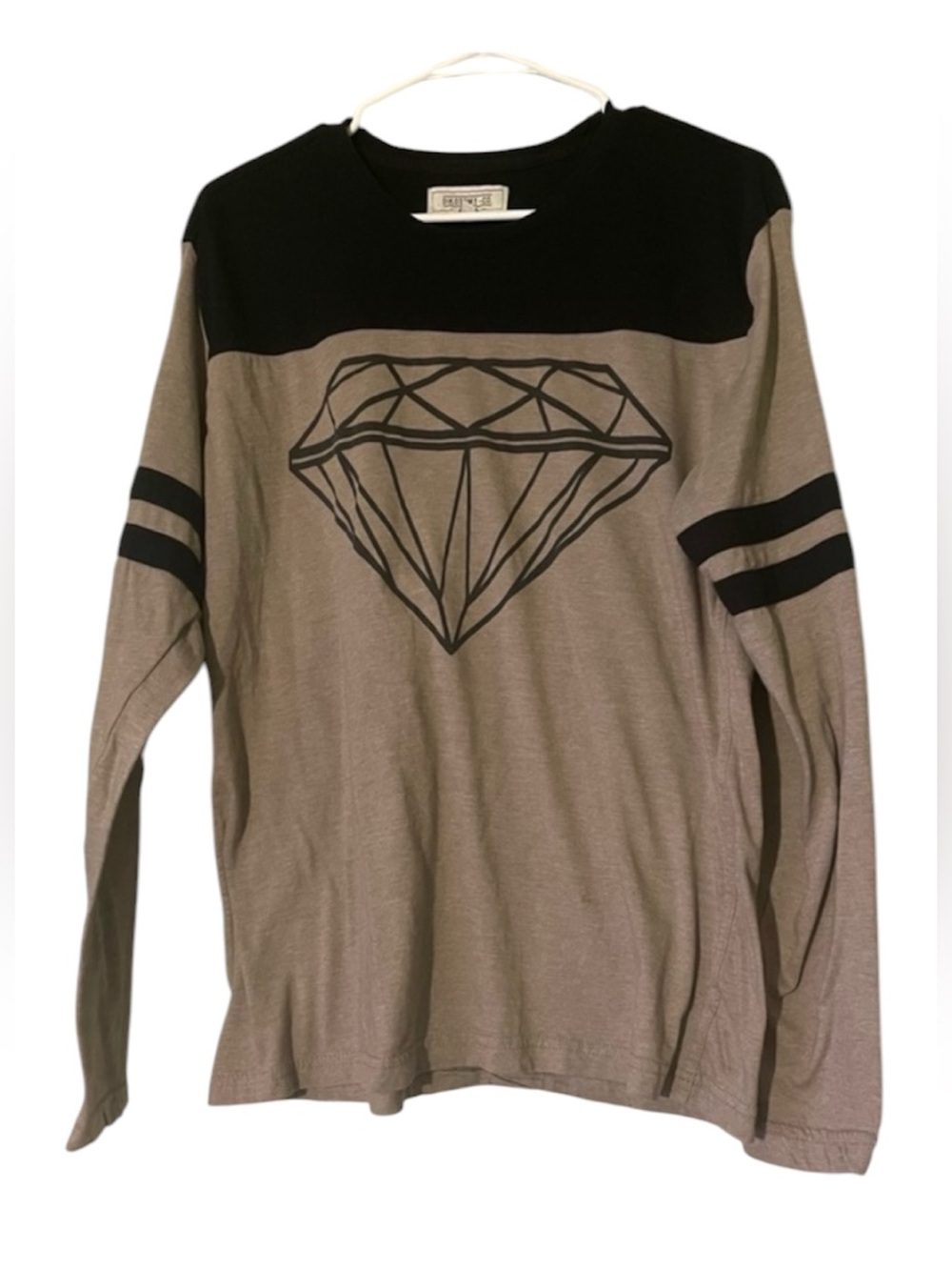 Dikotomy Shirt